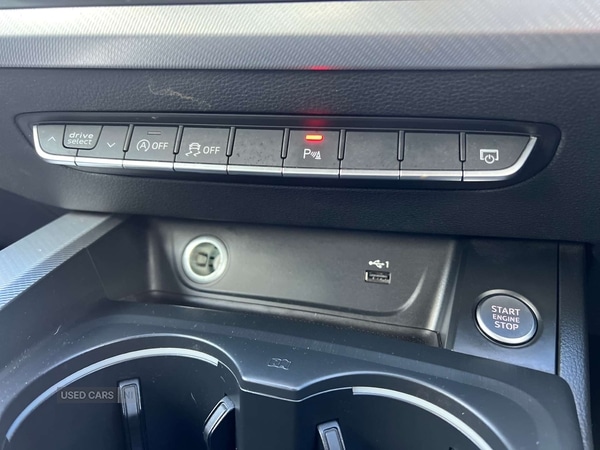 Used Audi A4 2018 for sale - 77710692: Photo 20