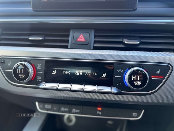 Used Audi A4 2018 for sale - 77710692: Photo 21