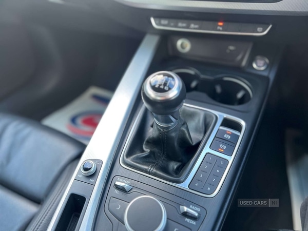 Used Audi A4 2018 for sale - 77710692: Photo 22