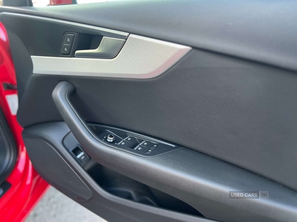 Used Audi A4 2018 for sale - 77710692: Photo 23