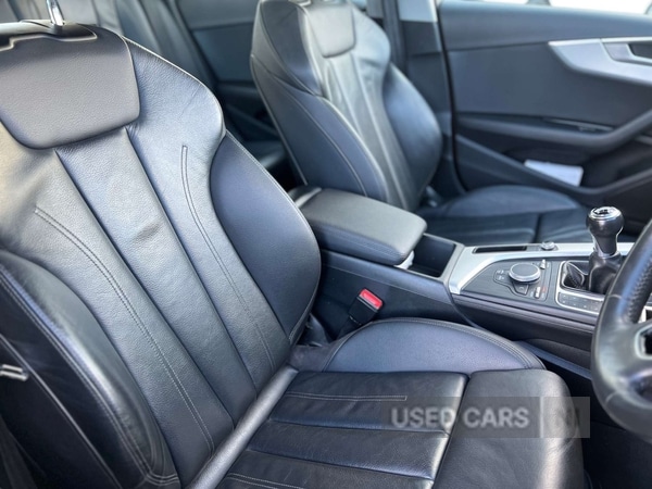 Used Audi A4 2018 for sale - 77710692: Photo 24