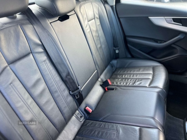 Used Audi A4 2018 for sale - 77710692: Photo 25