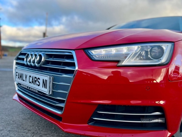 Used Audi A4 2018 for sale - 77710692: Photo 4