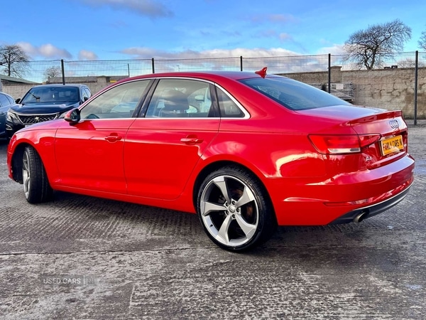 Used Audi A4 2018 for sale - 77710692: Photo 6