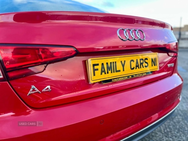 Used Audi A4 2018 for sale - 77710692: Photo 7