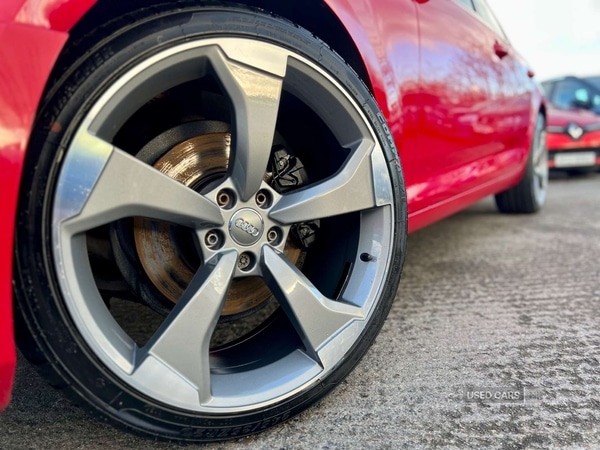 Used Audi A4 2018 for sale - 77710692: Photo 8