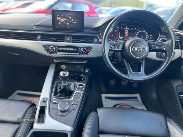 Used Audi A4 2018 for sale - 77710692: Photo 9