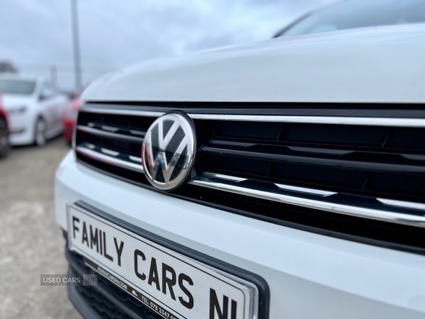 Used Volkswagen Tiguan 2018 for sale - 77218038: Photo 12