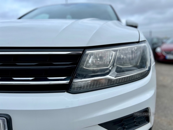 Used Volkswagen Tiguan 2018 for sale - 77218038: Photo 13