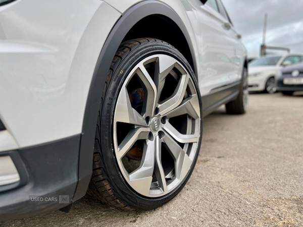 Used Volkswagen Tiguan 2018 for sale - 77218038: Photo 14