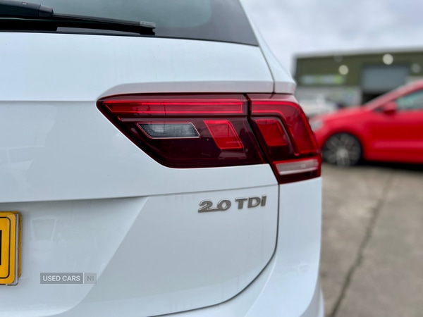 Used Volkswagen Tiguan 2018 for sale - 77218038: Photo 16