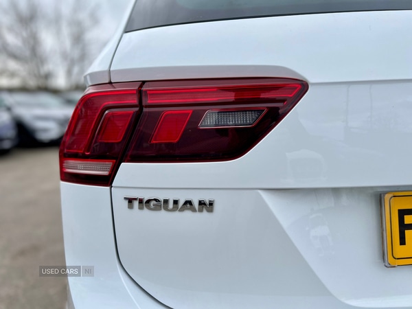 Used Volkswagen Tiguan 2018 for sale - 77218038: Photo 17