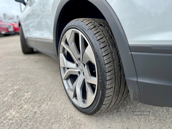 Used Volkswagen Tiguan 2018 for sale - 77218038: Photo 18