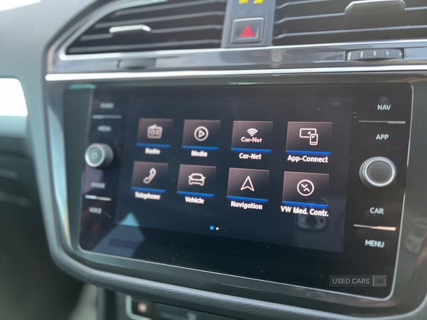 Used Volkswagen Tiguan 2018 for sale - 77218038: Photo 23