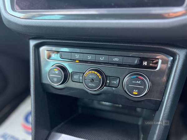 Used Volkswagen Tiguan 2018 for sale - 77218038: Photo 24