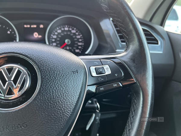 Used Volkswagen Tiguan 2018 for sale - 77218038: Photo 27
