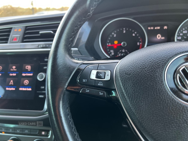 Used Volkswagen Tiguan 2018 for sale - 77218038: Photo 28