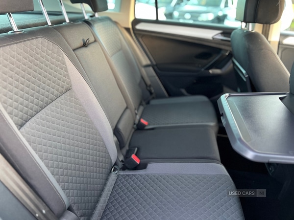 Used Volkswagen Tiguan 2018 for sale - 77218038: Photo 31