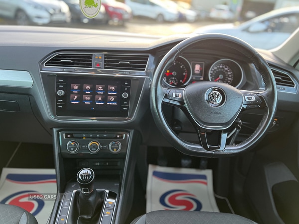 Used Volkswagen Tiguan 2018 for sale - 77218038: Photo 32