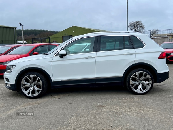 Used Volkswagen Tiguan 2018 for sale - 77218038: Photo 6