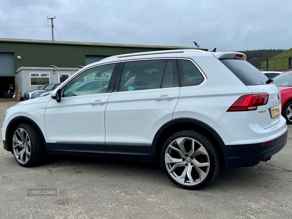 Used Volkswagen Tiguan 2018 for sale - 77218038: Photo 7