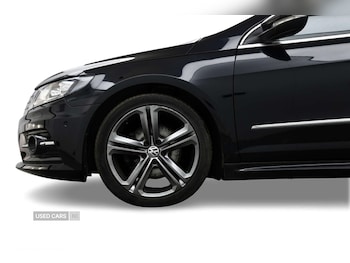 Used Volkswagen CC 2015 for sale - 78307570: Photo