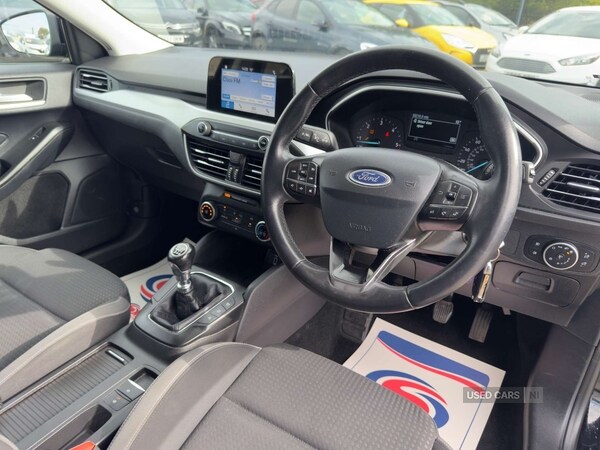 Used Ford Focus 2018 for sale - 75954456: Photo 23