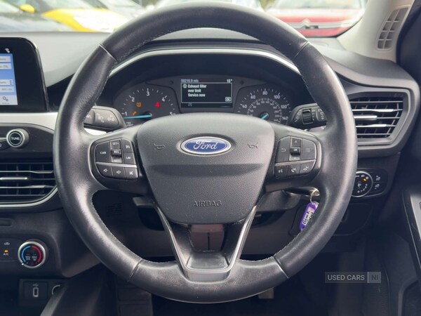 Used Ford Focus 2018 for sale - 75954456: Photo 25