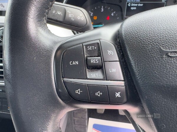 Used Ford Focus 2018 for sale - 75954456: Photo 26