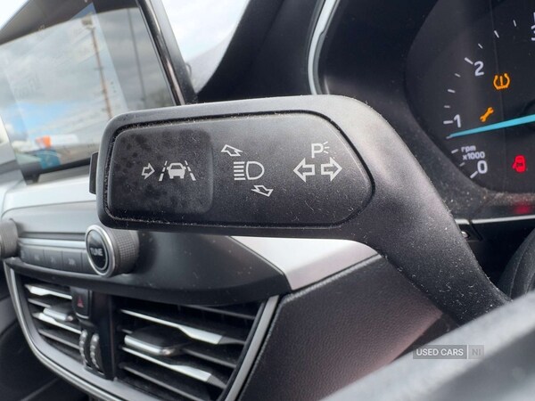 Used Ford Focus 2018 for sale - 75954456: Photo 27