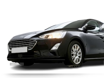 Used Ford Focus 2018 for sale - 75954456: Photo