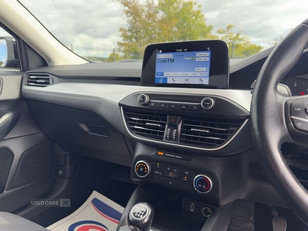 Used Ford Focus 2018 for sale - 75954456: Photo 32