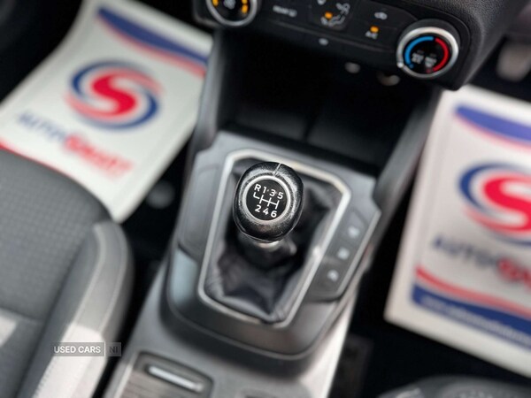 Used Ford Focus 2018 for sale - 75954456: Photo 34