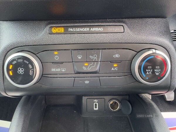 Used Ford Focus 2018 for sale - 75954456: Photo 38