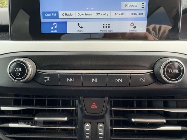 Used Ford Focus 2018 for sale - 75954456: Photo 39