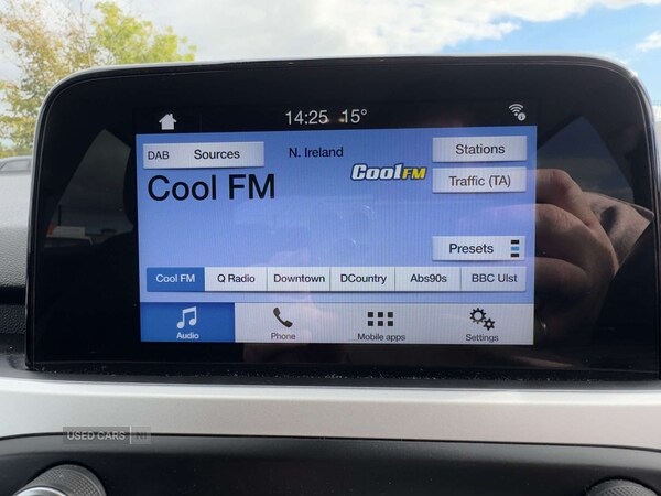 Used Ford Focus 2018 for sale - 75954456: Photo 40