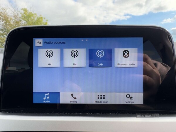 Used Ford Focus 2018 for sale - 75954456: Photo 43