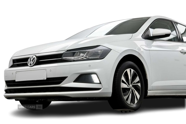Used Volkswagen Polo 2018 for sale - 77684866: Photo 2