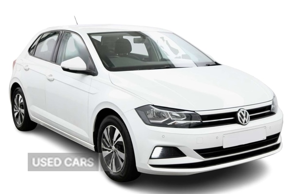 Used Volkswagen Polo 2018 for sale - 77684866: Photo 4