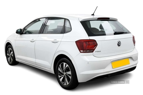 Used Volkswagen Polo 2018 for sale - 77684866: Photo 6