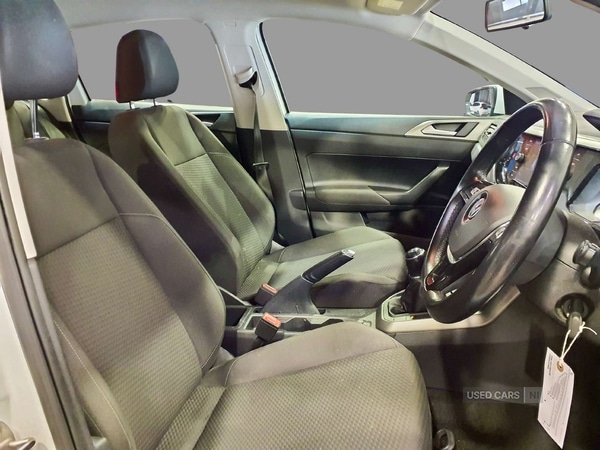Used Volkswagen Polo 2018 for sale - 77684866: Photo 7