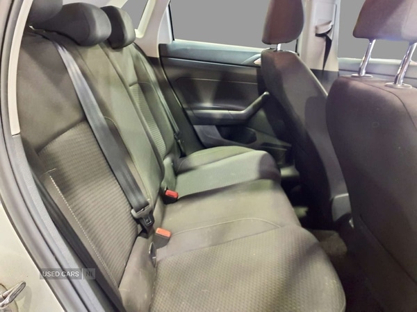 Used Volkswagen Polo 2018 for sale - 77684866: Photo 9