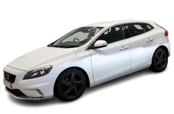 Used Volvo V40 2016 for sale - 77684881: Photo 1