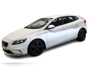 Volvo V40 feature image