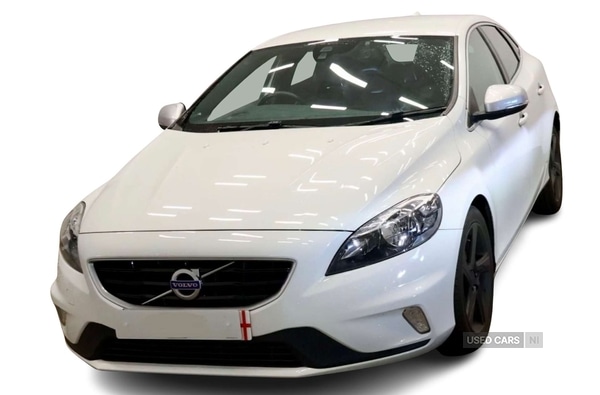 Used Volvo V40 2016 for sale - 77684881: Photo 3