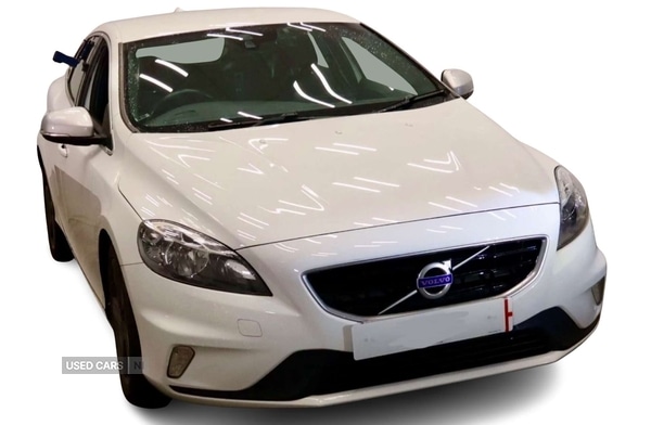 Used Volvo V40 2016 for sale - 77684881: Photo 4