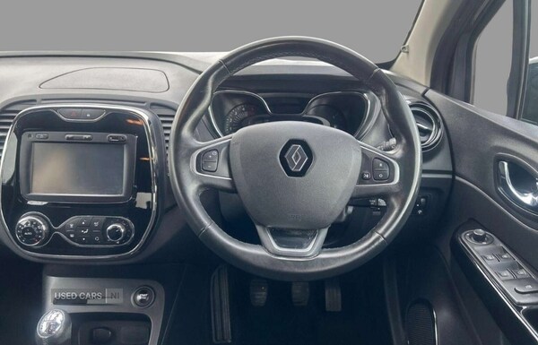 Used Renault Captur 2017 for sale - 76359519: Photo 11
