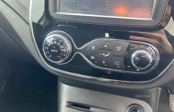 Used Renault Captur 2017 for sale - 76359519: Photo 15