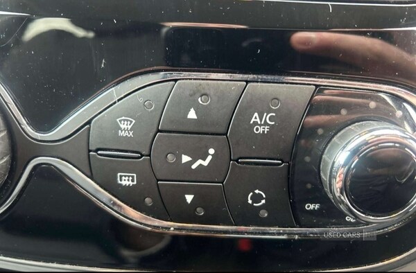 Used Renault Captur 2017 for sale - 76359519: Photo 16