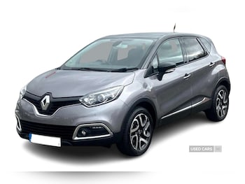 2017 - 1.5 dCi 110 Dynamique S Nav 5dr